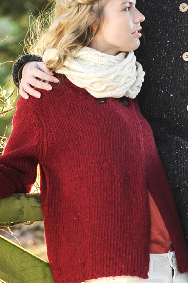 Carraig Donn womens Sweater Preview