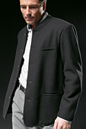 Geiger Of Austria Boiled Wool Jacket