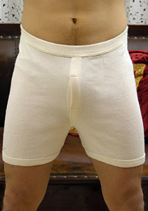 Mens Long Underwear